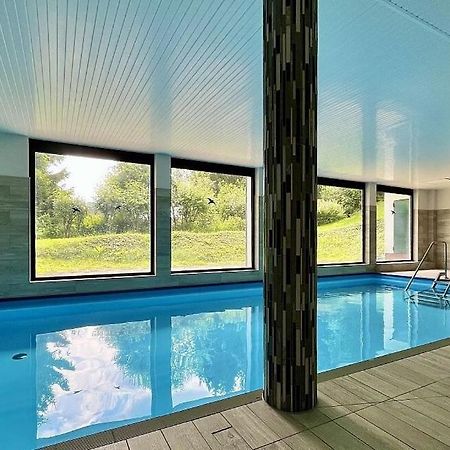 Ferienwohnung Buere Blick Mit Wellnessbereich Direkt Im Skigebiet Winterberg, Ski, Bike, Golf 外观 照片