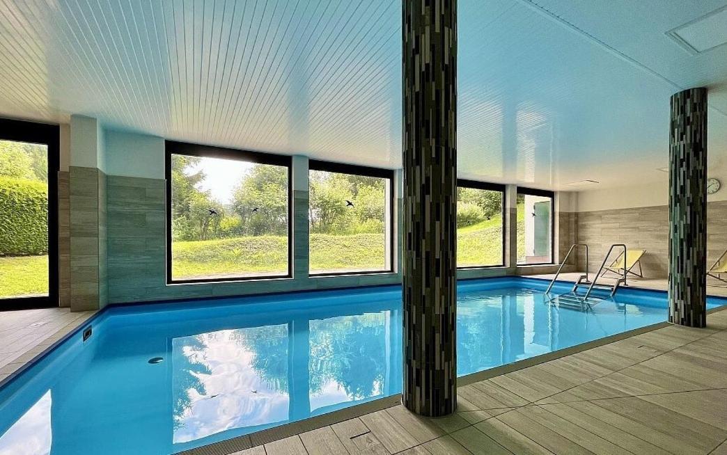 Ferienwohnung Buere Blick Mit Wellnessbereich Direkt Im Skigebiet Winterberg, Ski, Bike, Golf 外观 照片